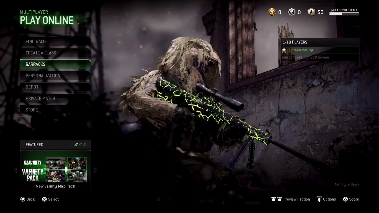 *NEW* MWR EASY PRESTIGE DUPLICATION GLITCH WORKING SOLO PS4 | MODERN WARFARE REMASTERED