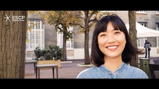 Escps Msc In Marketing & Creativity