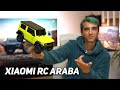 in'den Xiaomi RC ARABA Ald?m!