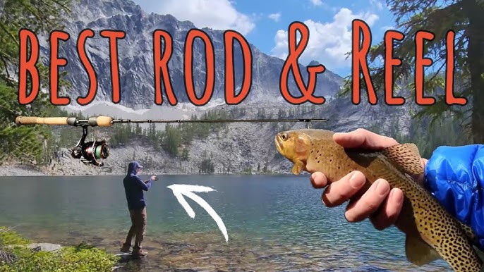 Fly Rods : A Buyers Guide - What Kind of Fly Rod to Get