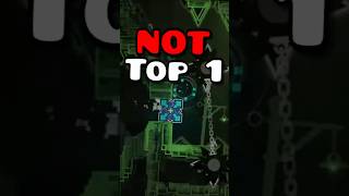 Heliopolis Is NOT Top 1 In Geometry Dash #geometrydash #gd #gaming