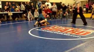 Upper Perk Tournament (win 7-3)