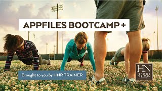 AppFiles Bootcamp Plus screenshot 3