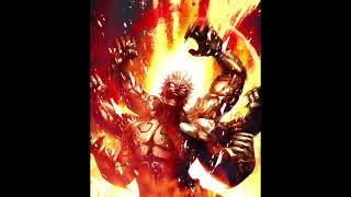 Asura Unleashed - Asuras Wrath OST