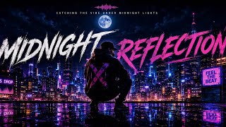 Midnight Reflection-Veluxa Music
