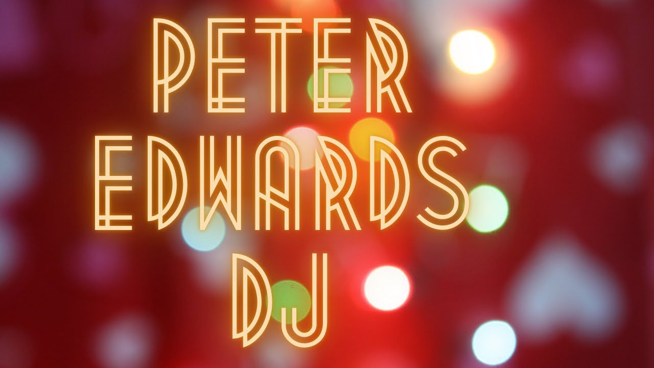 Peter Edwards DJ Live set Urban Essex Radio 17-04-21