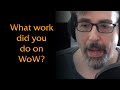 Beginning of video
