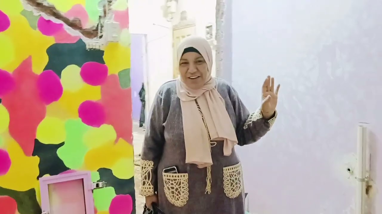 خلاص الشقه القديمه بقت كوم تراب🫣سبتهاله وعلى الله التساهيل ف اللى هيحصل 💯