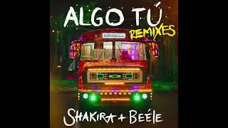 Shakira & Beéle - ALGO TÚ (Shimza Remix)