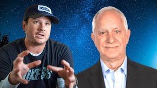 Tom Delonge, Jim Semivan UFO/UAP Disclosure - TTSA
