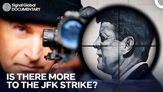 Secret JFK Evidence That Fueled Decades of Conspiracies | JFK Conspiracy
