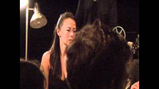 Music 4. Widow Live By Samuel Judson Crawford May 25, 2011