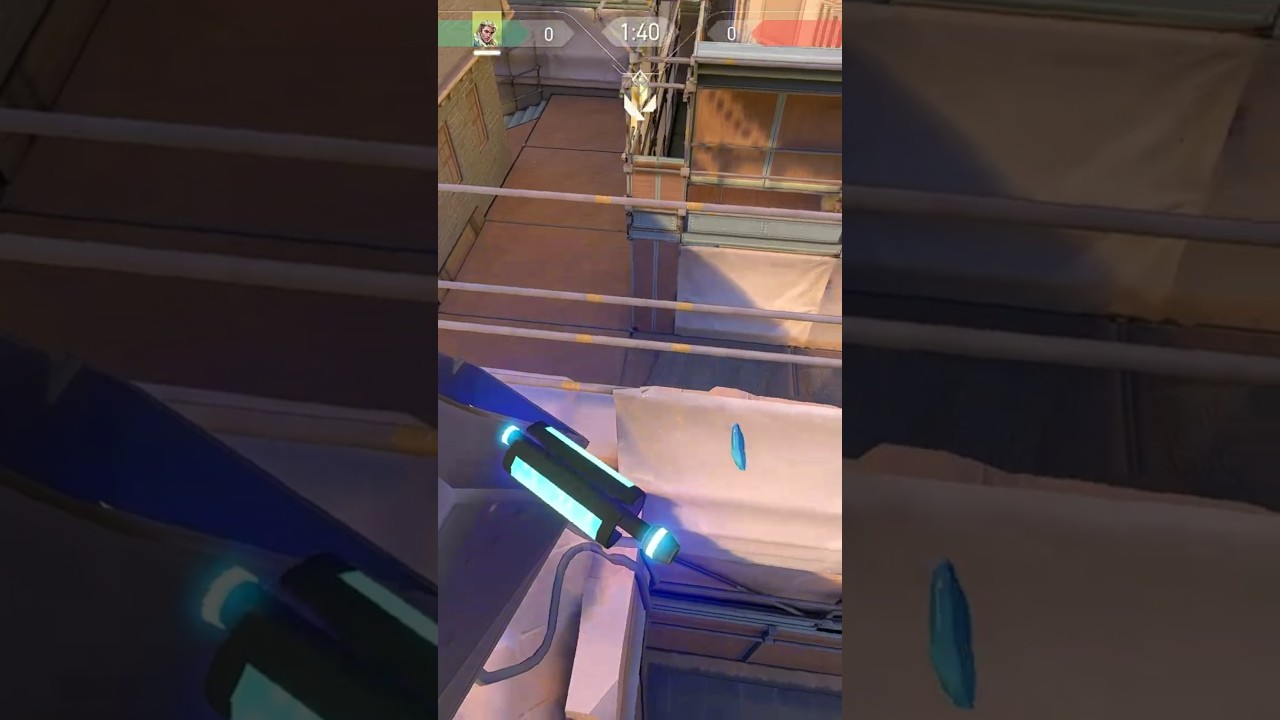 Sova Reveal For Ascent A! 🏹 