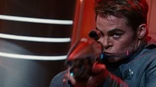 CNET News - From phasers to warp, the sound design of 'Star Trek'