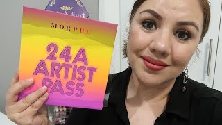 ASMR Makeup Personal Shopper Roleplay
