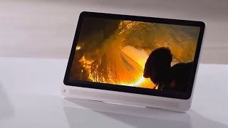 Introducing HP Slate 17