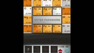 100 Floors Level 1-49 Walkthrough lösungen Solution IPhone iPad Samsung Android screenshot 1
