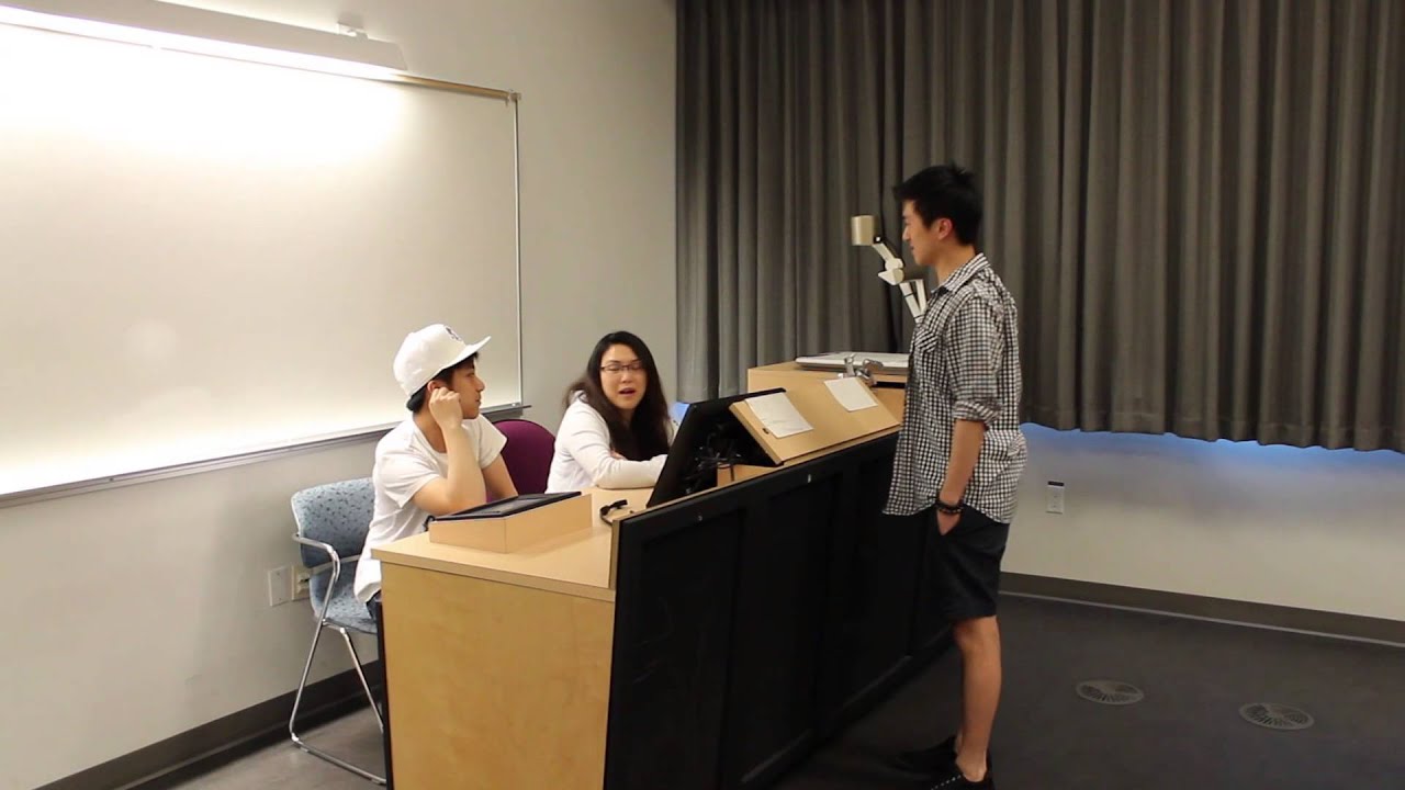 IAT333 Informance Video 02