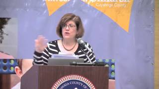 2013 IIC Annual Meeting Opening Remarks 1 of 3