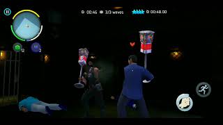 Gangstar Vegas : task a Mission Completed Mafia Fight Gameplay HD #survival #gangstar4 #fight #game screenshot 4