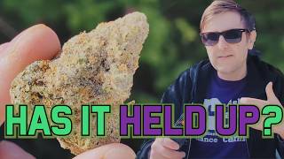 Miracle Valley | MAC 1 | Medical Flower Review