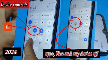 How to disable device control Oppo A57 (CPH2387)  and Any Phone oppo , Vivo,permanently disable