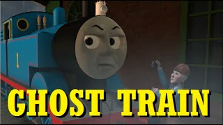 Sudrianoriginal Ghost Train