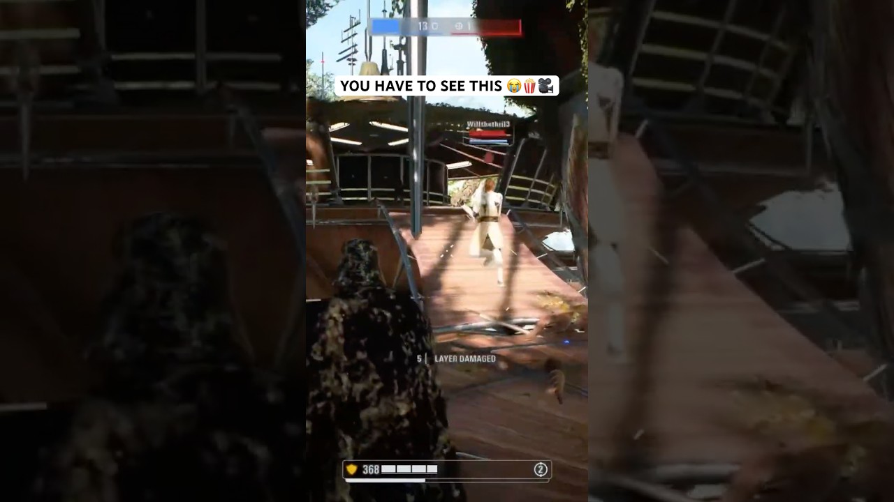 Obi-Wan Has Failed Lord Vader For The LAST TIME 