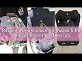 Reseña del kikka boo KikkaBoo Silla de Coche Sin ISOFIX Grupo 1 2 3 (9-36 kg, 76-150cm) i-PASS, Sill