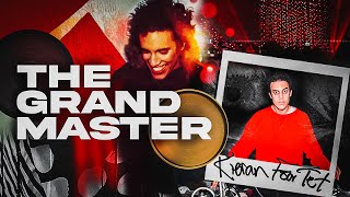 Kieran Four Tet’s Journey In The Music Industry