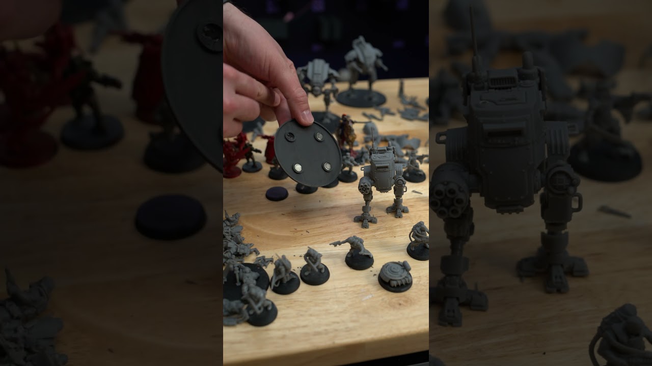 3D Printing is like your own factory