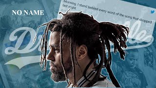 Information Things You Didn't Know About J.COLE | (Dreamville Foundation) News