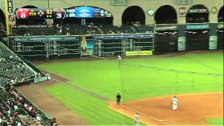 2012/07/23 Ludwick's huge game