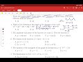 2026 Maths Journal Sample Questions, SECTION A #g12 #maths #education #study #exam 
