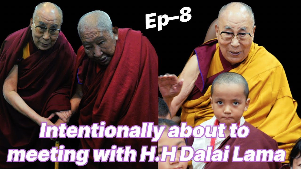 Dharamshala Himachal Pradesh #dalailama #dorjedrakmonastery #reincarnation 🙏🌷🙏🌷🙏🇮🇳