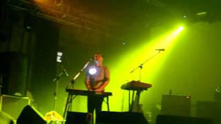 20120111 Metronomy-On Dancefloors at Legacy Taipei [HQ]