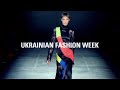 Ukrainian Fashion Week FW 2020/2021 DIGEST with Dmitriy Toporinskiy and Yaroslava Krutova (Part 1)