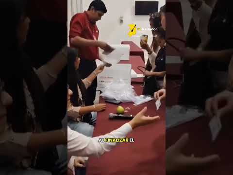 😳📹 Un video difundido en redes sociales ha generado controversia