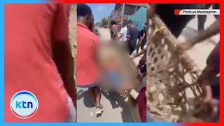 Security Forces in Tanzania accused of targeting Foreigners screenshot 2