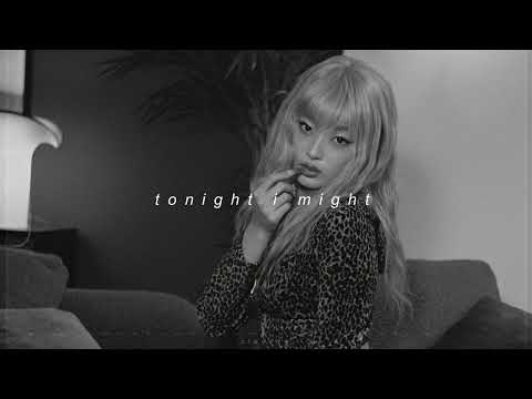katseye - tonight i might (slowed + reverb) | goodbye 2025, welcome 2026 🎆