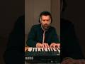 Downtempo Electronica Live Performance with Korg Wavestate & Ableton 12 | Chill Music #shorts