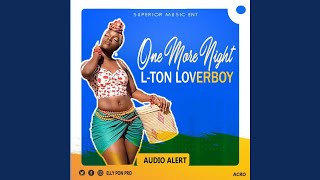 One more night