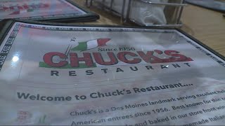 Des Moines restaurants still fighting to rebound after COVID-19
