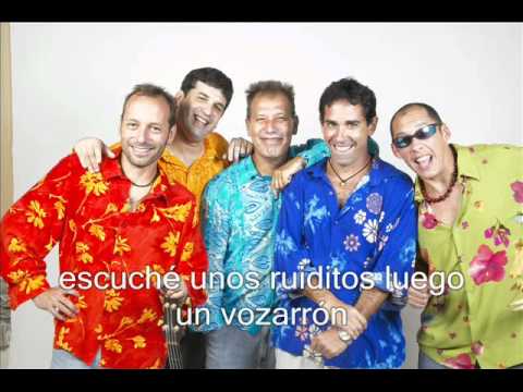 Watch the video for Alo gisela