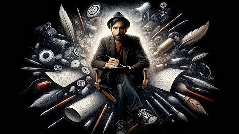 If You Want to be a Movie Writer - Screenwriting Tips & Advice from Writer Michael Jamin