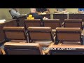 Beaver Dam City Commission Meeting 8-14-17