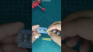 Unboxing All new STM32F103C6T6 Development Board STM32 ARM Core Module