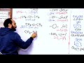 الكيمياء العضوية 8 شرح المجموعات الوظيفية الكحولات اساسيات الجزء الثانى للعضوية