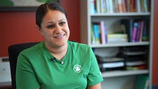Trio Student Support Services (SSS)