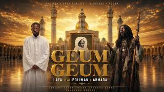 Gëm Gëm Lafa Feat Ahmada,Poliman